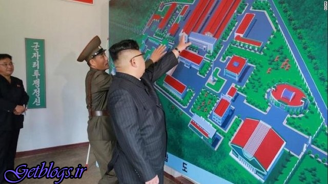 کره شمالی گزارشات راجع به وجود تاسیسات هسته‌ای مخفی را تکذیب کرد