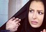 نیوشا ضیغمى در نقش مرد جهت فیلم فیلم سینمایى «هشتگ»